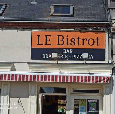 Le Bistrot, 22 RUE DE BERRY, 36160 Vijon, Indre