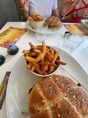 Cece Burger, Cap d'Agde