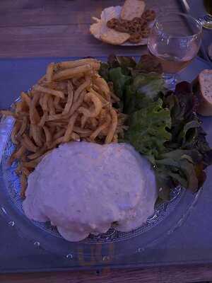 Steak Frites, Limoges