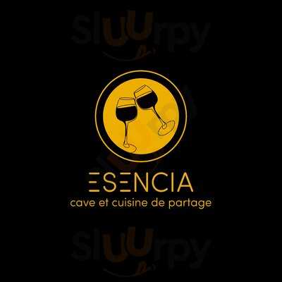 ESENCIA, Cave et Cuisine de partage, Montpellier