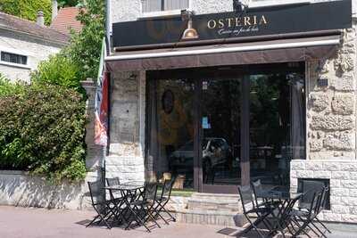 Osteria