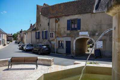 Romain Dubois Fromagerie Et Restaurant