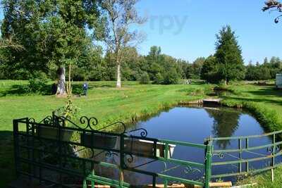 Les Viviers du Moulin de Langeais, Langeais