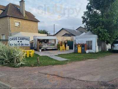 O'burger, Lion-sur-mer