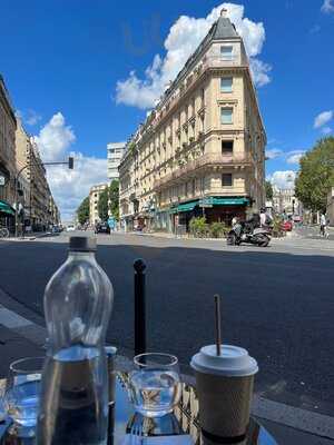 Celina Brasserie Paris 5eme, Paris