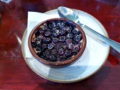 Café Germaine, Paris