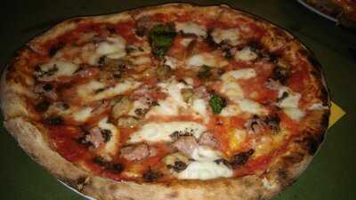 Pizzeria Moscardino