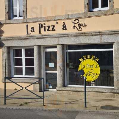 La Pizz'à Lou