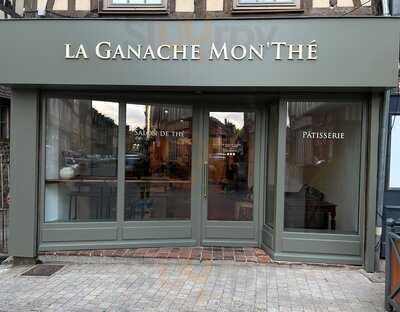 La Ganache Mon'Thé, Bernay