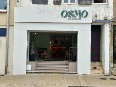 Osmo