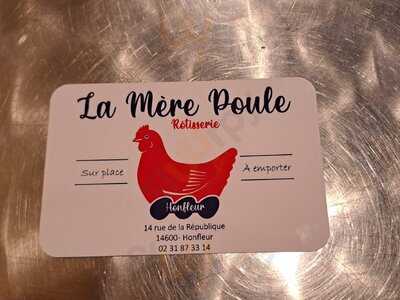 La Mère Poule