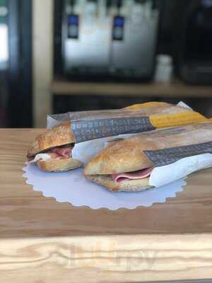 Snack de la Dune, La Teste-de-Buch