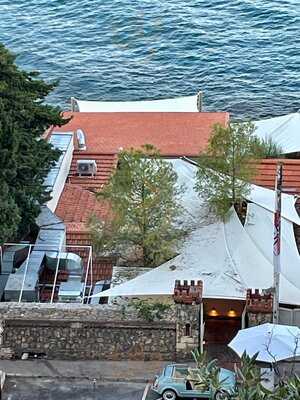 Loulou Pirate, Roquebrune-Cap-Martin