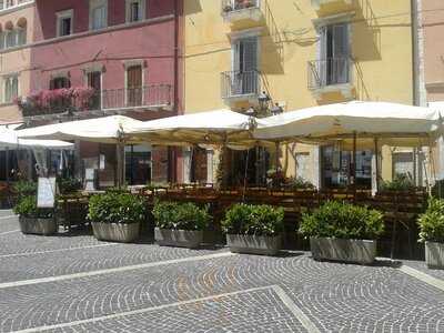 Ristorante Al Corradino Di Svevia