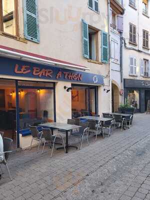 Le Bar à Thon