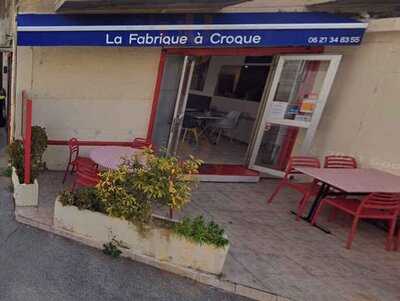 La Fabrique à croque, Cagnes-sur-Mer