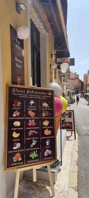 Chocolaterie Marc Saint-Saëns, Biot