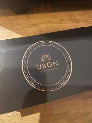 UBON Thaï Restaurant, Avignon