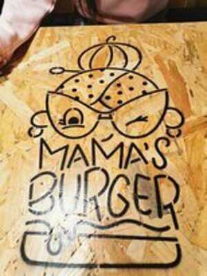 Mama’s Burger Lacanau Plage, Lacanau Océan