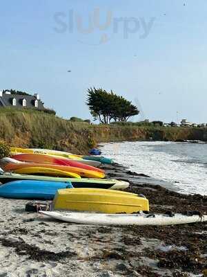 Le Bateau Ivre 2.0, Groix