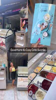 Le Cosy Coté Sucré, Millau