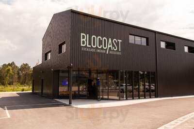 Blocoast, Soorts-Hossegor