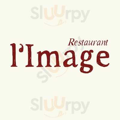 Restaurant l'Image, Preuilly-sur-Claise