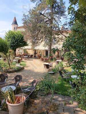 Le Clos du Champvert, Les Vans