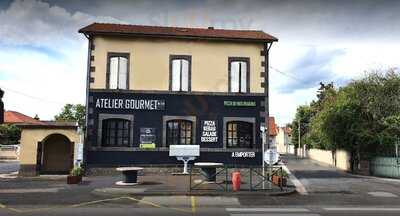 Atelier Gourmet De L&a