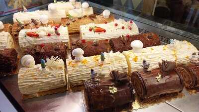 Abi Boulangerie, Paris