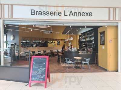 L'annexe