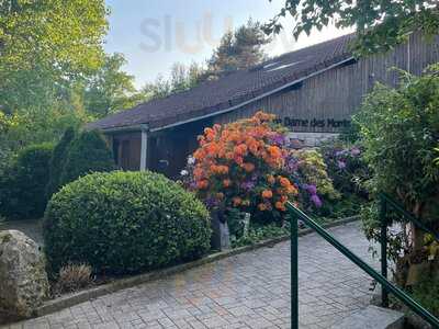 Auberge Notre Dame Des Monts