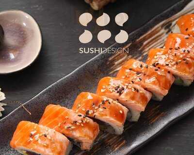 Sushi Design Le Bouscat, Le Bouscat