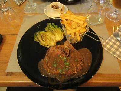 Le Sémaphore Restaurant, Saint-Raphaël