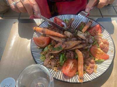 Le Bistrot de la gare, Messanges