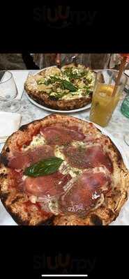 Pizzeria Canaglia