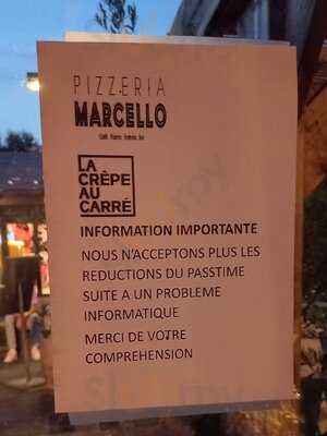 Pizzeria Marcello