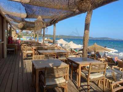 Playa Mezcala, Cavalaire-Sur-Mer