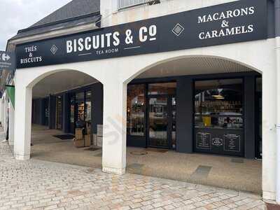 Biscuits & Co