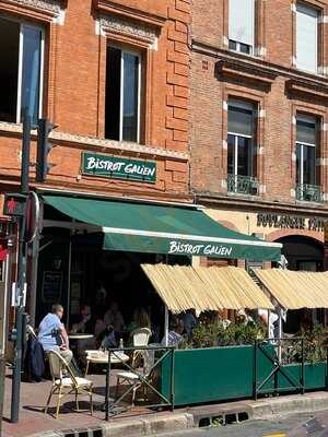 Bistrot Galien Toulouse, Toulouse