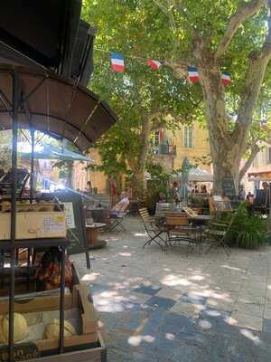 La Cabane, La Garde-Freinet