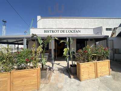 Bistrot de l'océan, Marseille