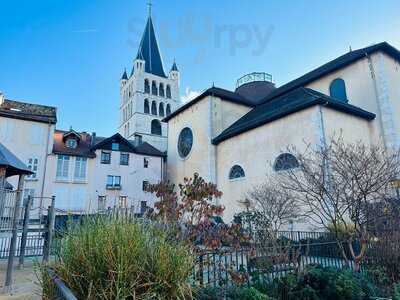 Baïda mon amour, Annecy