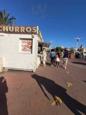 Churros Crêpes Gaufres, Saint-Raphaël