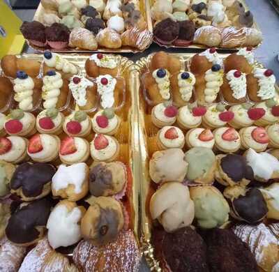 Pasticceria Dolce Trinacria, Aci Bonaccorsi