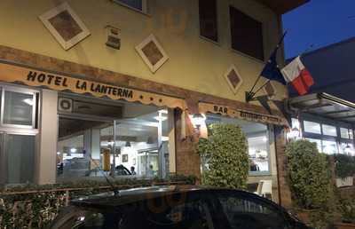 La Lanterna Pizzeria Ristorante, Rometta