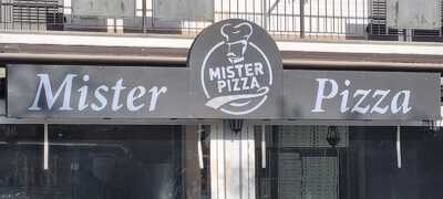 Mister Pizza, Piacenza