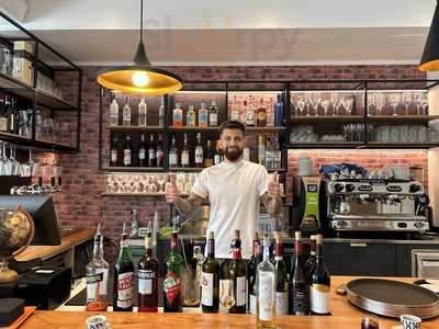 Osteria Da I Babbo, Selvazzano Dentro