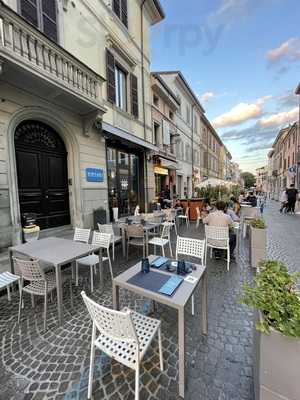 Sirtaki Cucina E Bottega Greca, Forli