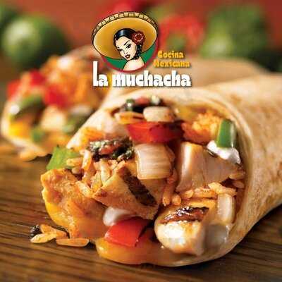 La Muchacha Cocina Mexicana